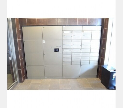 カーサスプレンディッド麻布仙台坂の物件内観写真